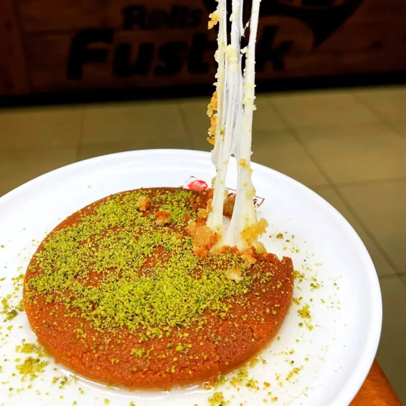 كنافة كلاسيك
