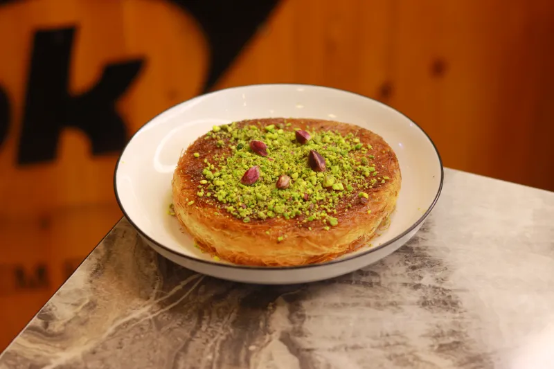 باشا قشطة